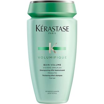 Kérastase volumfique shampoo
