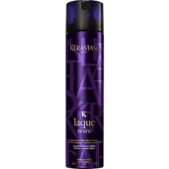 Kérastase - Couture Styling Finishing Laque Noire - 300 ml