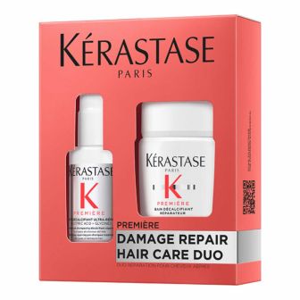 Kerastase premiere essential set