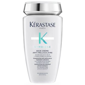 Kerastase symbiose anti roos shampoo