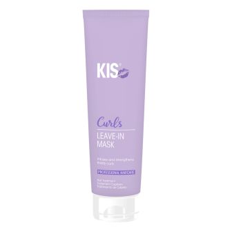 KIS Curls Leave-in Mask