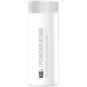 KIS Powder Bomb Texturizing Volume Powder 10 gr