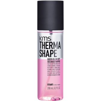 KMS - Therma Shape Quick Blow Dry - 200 ml
