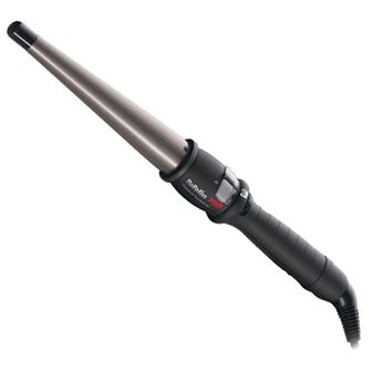 BaByliss PRO - Tourmalin Lockenstab konisch - 13-25 mm