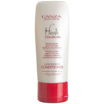L'Anza - Healing Color Care - Farbe Konservierung Konditionierer - 50 ml