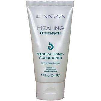 L'Anza - Healing Strength - Manuka-Honig Konditionierer - 50 ml