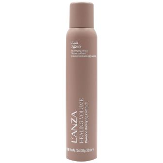 lanza healing volume root effects