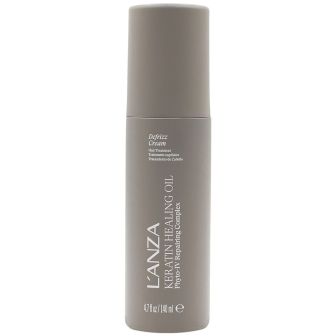 L'Anza Keratin Healing Oil Defrizz Cream 140 ml