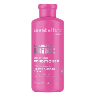 Lee Stafford Illuminate & Shine Conditioner 250 ml