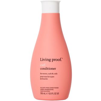 Living Proof - Curl Conditioner - 355 ml
