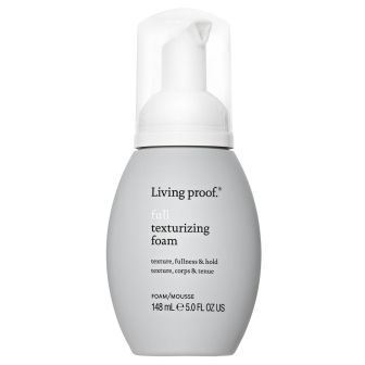 Living Proof Full Texturizing Foam 148 ml