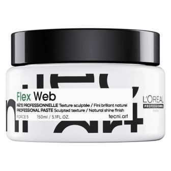 Loreal professionnel flex web 
