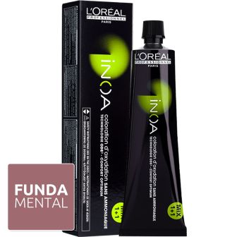L'Oréal Professionnel INOA Ammoniak-Vrije Haarverf - 60gr 
