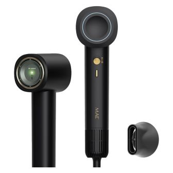 MAE - Breeze II kompaktes Ionisch Haartrockner