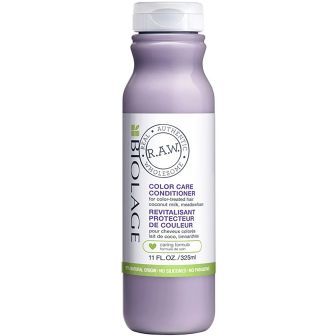Matrix Biolage Rohes Farbe Siegel Konditionierer