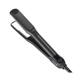 Max Pro - Keratin Shine - Schwarze Glätteisen