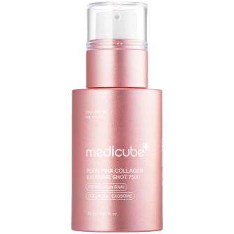 Medicube Pdrn Pink Exosome Shot Serum 2000 30 ml