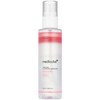 Medicube Pdrn Pink Glutathione Serum Mist 100 ml