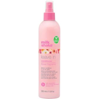 Milk Shake - Leave-in Conditioner Flower Fragrance - 150 ml