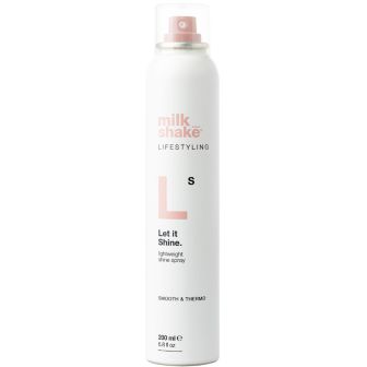 Milk Shake Lifestyling Let It Shine 200 ml
