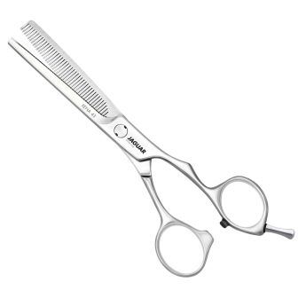 Jaguar - Silver Line - Xena - 43 6.0" - Koppelschere