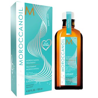 Moroccanoil - Treatment Be An Original Light  - 125 ml