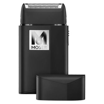 Moser - Pro Finish Rasierer
