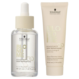 Schwarzkopf Reisegröße Hair Rescue Set