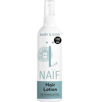 Naïf Easy Styling Hair Lotion für baby & kids 150 ml
