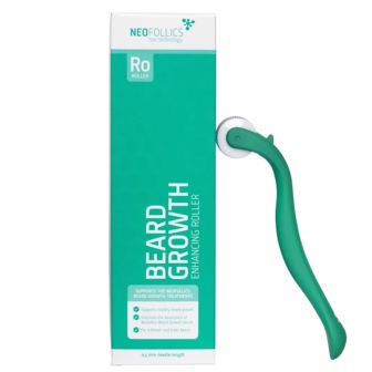 Neofollics - Beard Growth Enhancing Roller