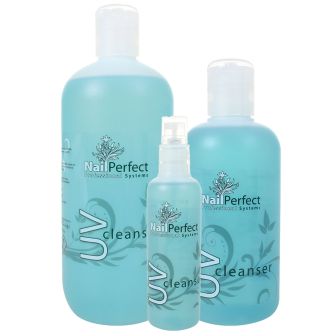 Nail Perfect UV-Reinigungsmittel