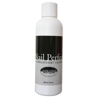 Nail Perfect - Bürstenreiniger - 100 ml