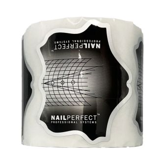 Nail Perfect - Salon Success Formulare - 300 Stück
