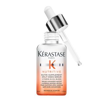 Kérastase nutritive serum