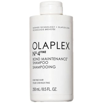 Olaplex - No.4 Fine Bond Maintenance Shampoo