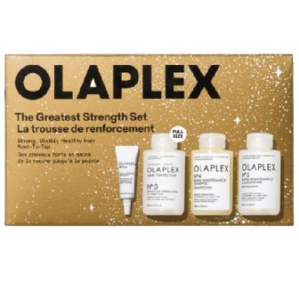 Olaplex The Great Strength Holiday 2025 Giftset