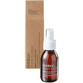 Oolaboo - Super Foodies - NBBS 00 : Spray gegen Mundgeruch - 100 ml