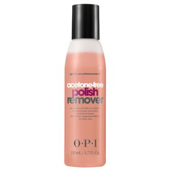 OPI - Acetone Free Polish Remover 110 ml