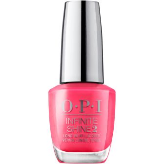 OPI Unendlicher Glanz - Erdbeere Margarita - 15ml
