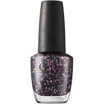 OPI Nagellack - Hot &amp; Coaled 15 ml