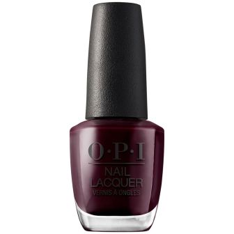 OPI Nagellack - In The Cable Car Pool Lane 15 ml