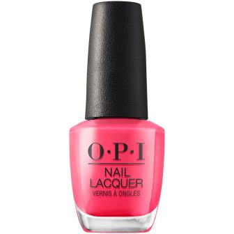 OPI Nagellack - Strawberry Margarita 15 ml