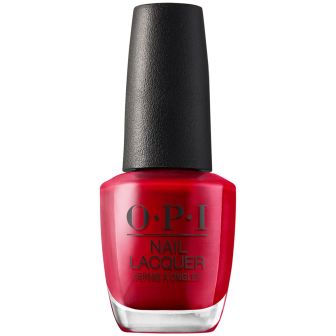 OPI Nagellack - Der Nervenkitzel von Brasilien 15 ml