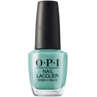 OPI Nagellack - Verde Nice To Meet You 15 ml