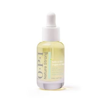 OPI Nature Strong Glow Up Nail&Cuticle Oil