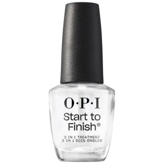 OPI - Start To Finish 3-in-1 Behandlung 15 ml