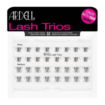 Ardell - Wimpern-Trios