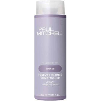 Paul Mitchell Forever Blonde Conditioner 300 ml
