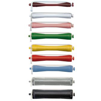 Comair Permanentwikkels Lang 9 cm 12 Stuks