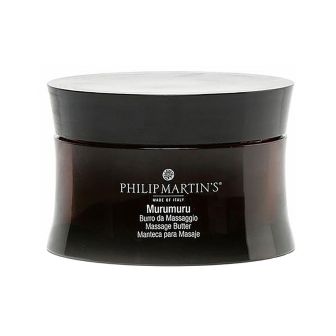 Philip Martin's - Murumuru Massage-Butter - 200 ml